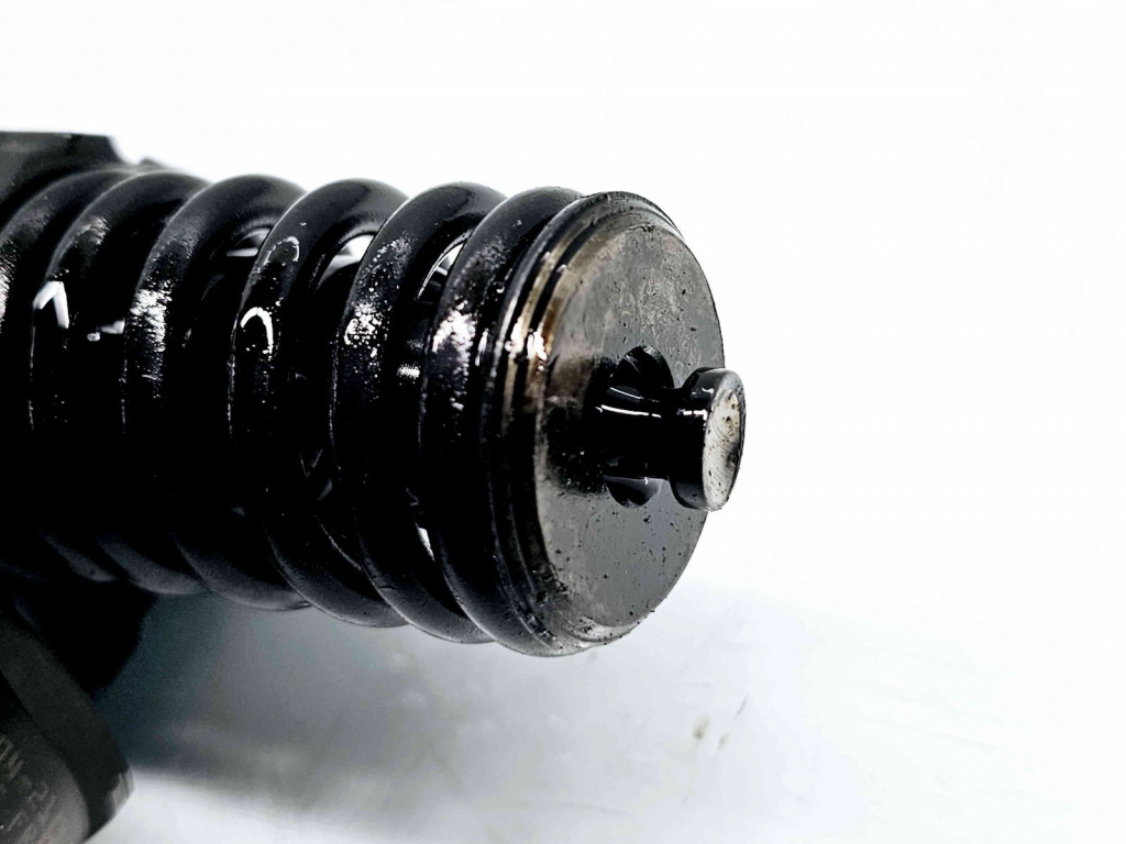 Injector Volkswagen Passat B6 (3C2) [Fab