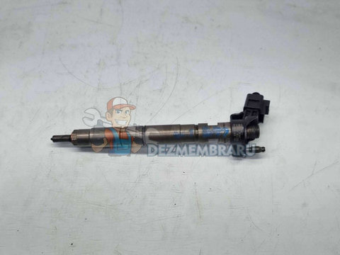 Injector Volkswagen Passat B6 (3C2) [Fabr 2005-2010] 04451160303182 03L130277 2.0 TDI CBAB 103KW 140CP