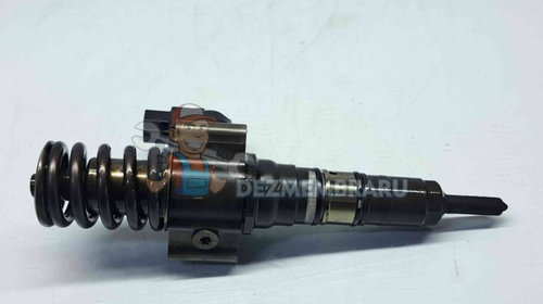 Injector Volkswagen Passat B6 (3C2) [Fab