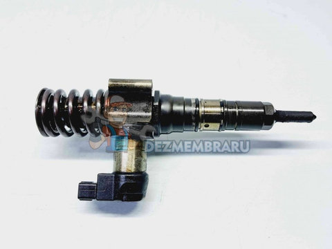 Injector Volkswagen Passat B6 (3C2) [Fabr 2005-2010] 03G130073S 2.0 TDI BKP 103KW 140CP