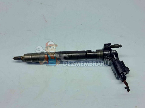 Injector Volkswagen Passat B6 (3C2) [Fabr 2005-2010] 03L130277 0445116030 2.0 TDI CBAB 103KW 140CP