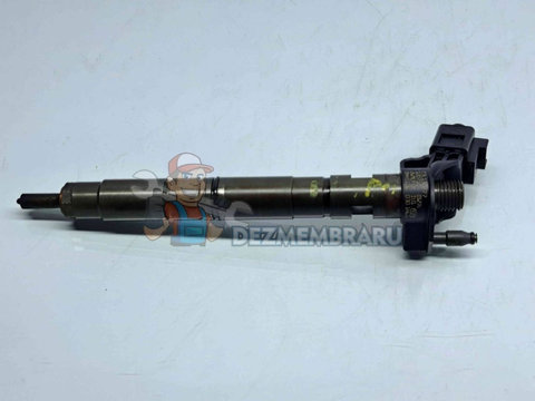 Injector Volkswagen Passat B6 (3C2) [Fabr 2005-2010] 03L130277 0445116030 2.0 TDI CBDC 81KW 110CP