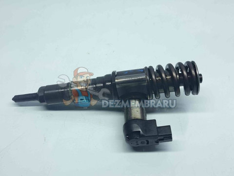 Injector Volkswagen Passat B6 (3C2) [Fabr 2005-2010] 03G130073S 2.0 TDI BKP 103KW 140CP