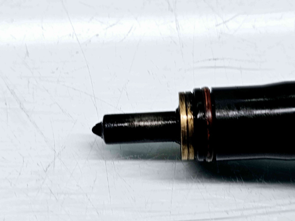 Injector Volkswagen Passat B6 (3C2) [Fab