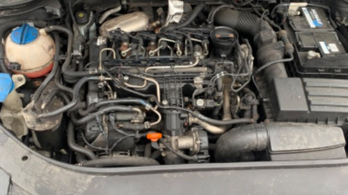 Injector Volkswagen Passat B7 2012 Hatch