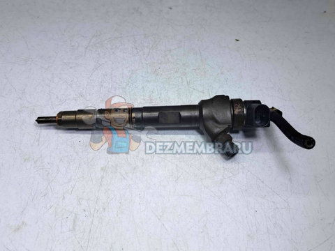 Injector Volkswagen Passat B7 (362) [Fabr 2010-2014] 03L130277J 2.0 TDI CFGB
