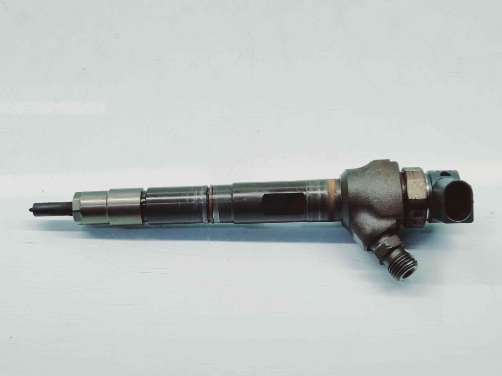 Injector Volkswagen Passat B7 (362) [Fabr 2010-2014] 03L130277J 0445110369 2.0 TDI CFGC 130KW / 177CP