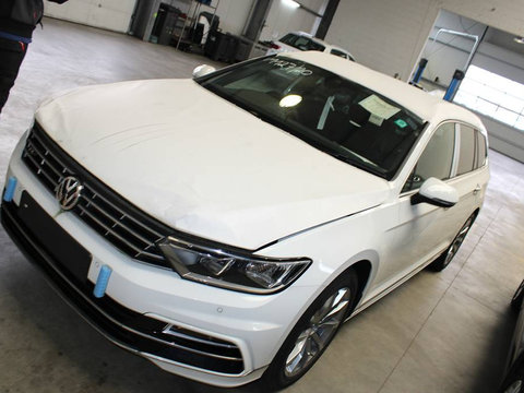 Injector Volkswagen Passat B8 2019 variant 2.0 tdi DFH