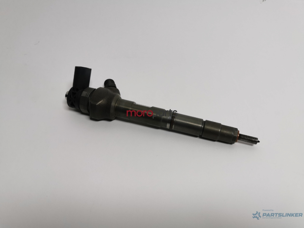 Injector VOLKSWAGEN PASSAT CC 357 2008 - 2012 TDI 