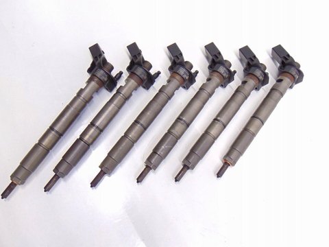 Injector Volkswagen Phaeton 3.0 tdi 0445115039