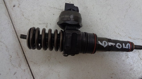 INJECTOR VOLKSWAGEN POLO 1.4 DIESEL 1999