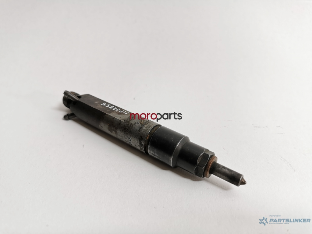 Injector Volkswagen Polo 6N 1.9 SDI ASX 1999 OEM 028130202R