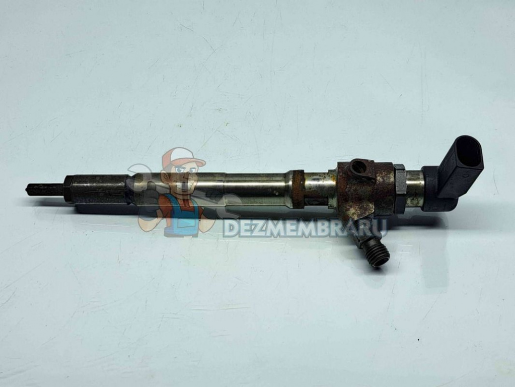 Injector Volkswagen Polo (6R) [Fabr 2009-2016] A2C9626040080 1.6 TDI CAYA 55KW / 75CP