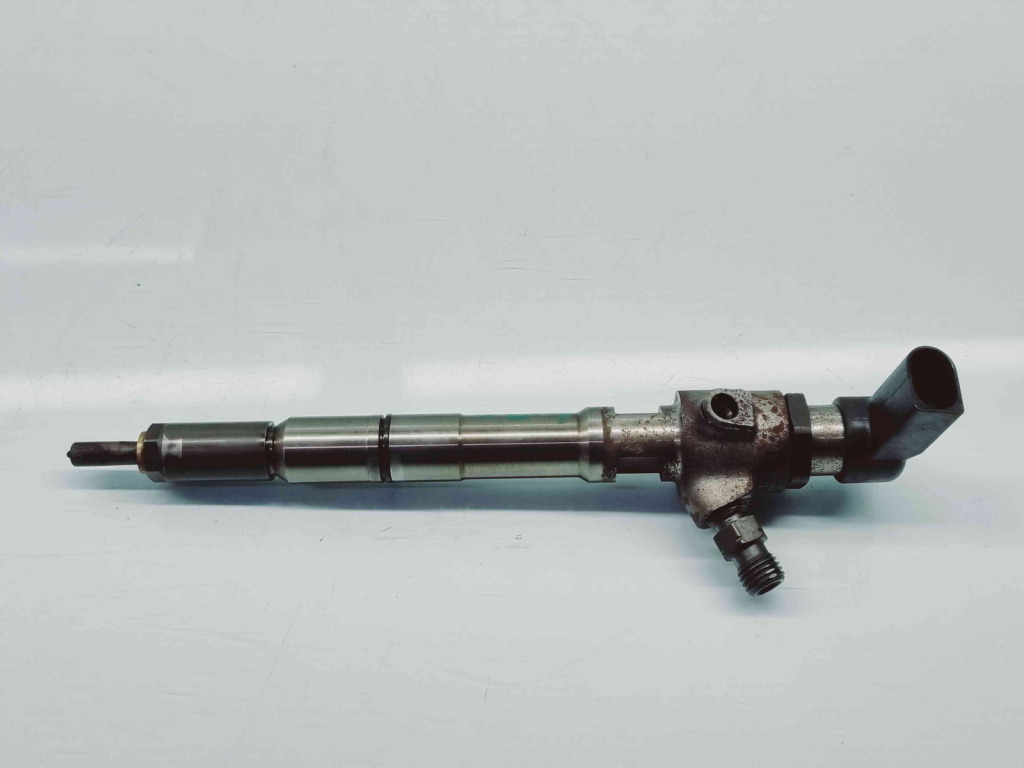 Injector Volkswagen Polo (6R) [Fabr 2009-2016] 03L130277B 1.6 TDI CAYC 77KW / 105CP