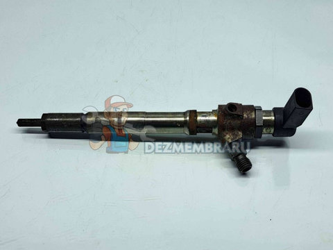 Injector Volkswagen Polo (6R) [Fabr 2009-2016] A2C9626040080 1.6 TDI CAYA 55KW 75CP
