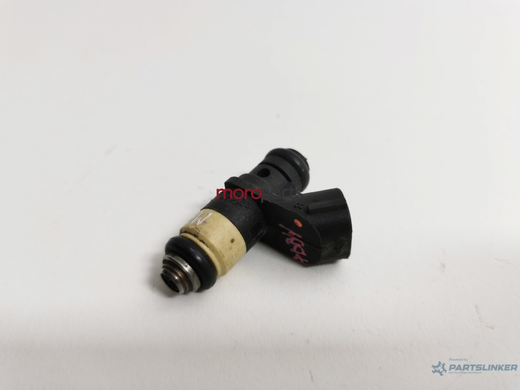 Injector Volkswagen Polo 9n 2004 2005 1.4 16v BBY 