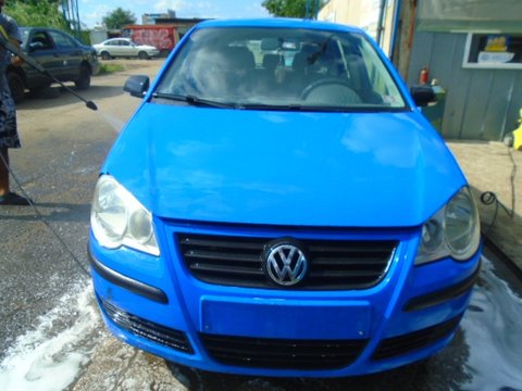 Injector Volkswagen Polo 9N 2008 HATCHBACK 1.2 BZG 51KW