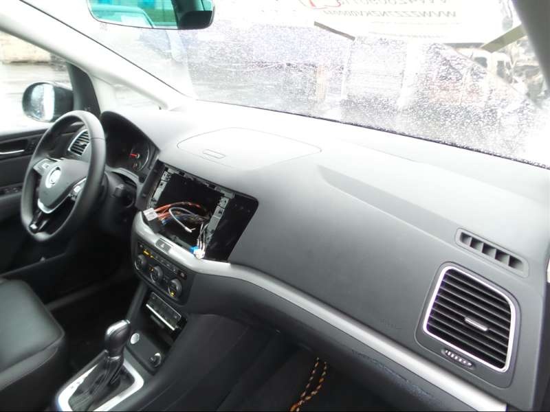 Injector Volkswagen Sharan 2019 7 locuri