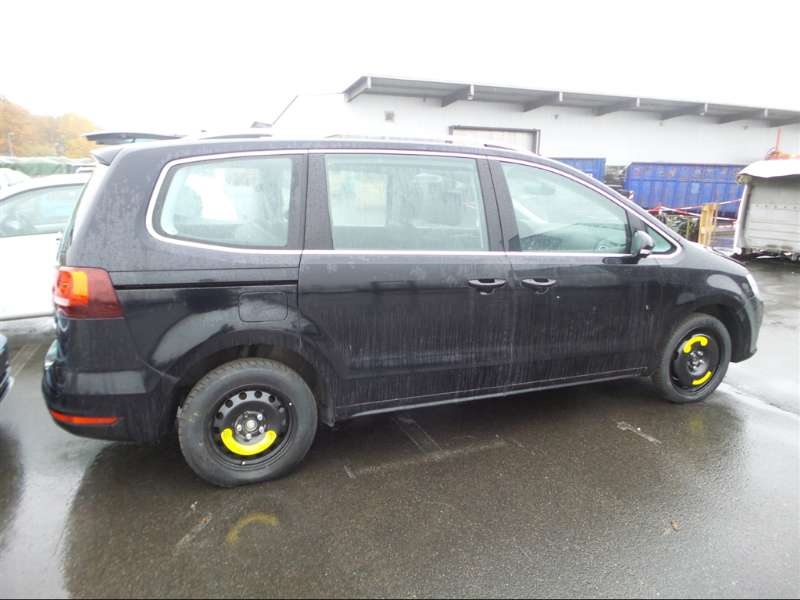 Injector Volkswagen Sharan 2019 7 locuri