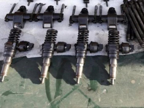 Injector Volkswagen / Skoda / Seat / 1.9 TDI / BXE / 105CP / BKC / BJB