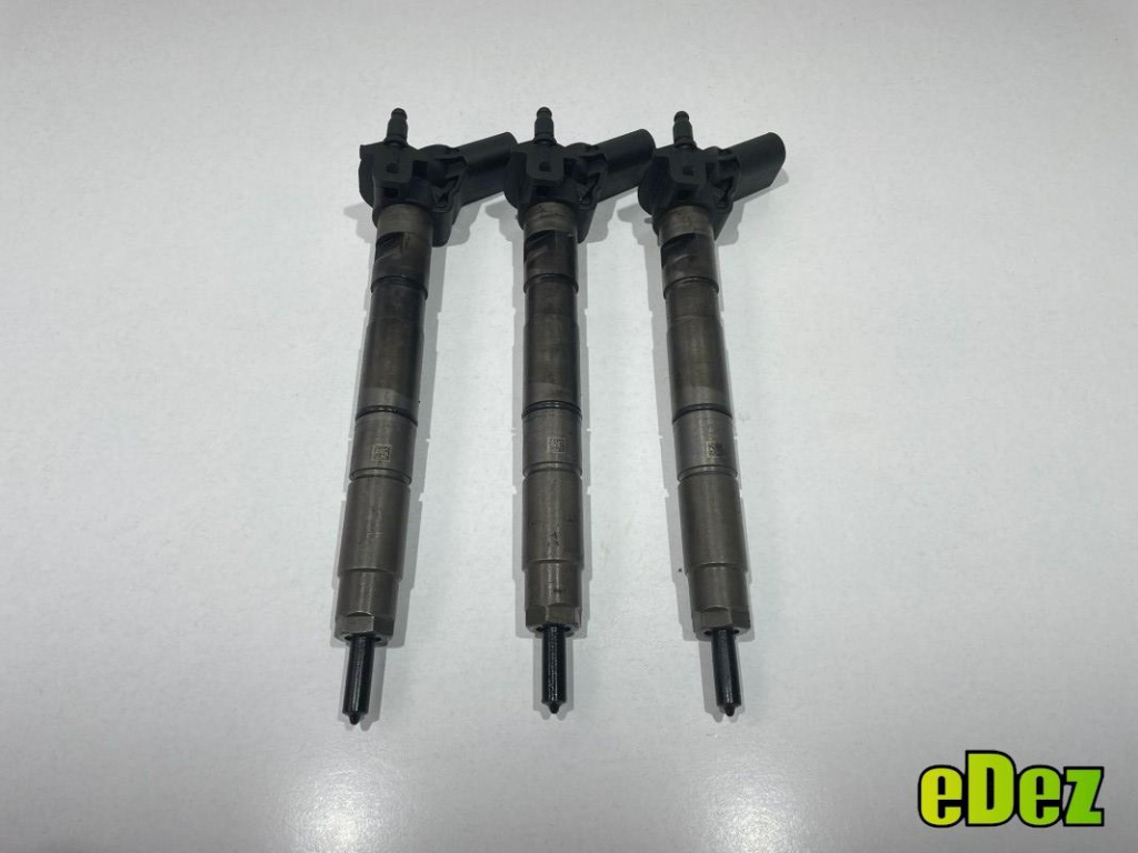 Injector Volkswagen Touareg (2002-2006) 