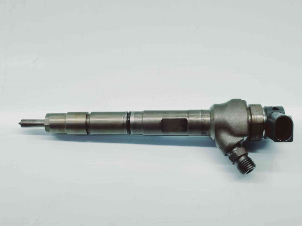 Injector Volkswagen Touran (1T3) [Fabr 2010-2015] 03L130277J 0445110369 2.0 TDI CFHC 103KW / 140CP 2.0 TDI CFHC 103KW / 140CP