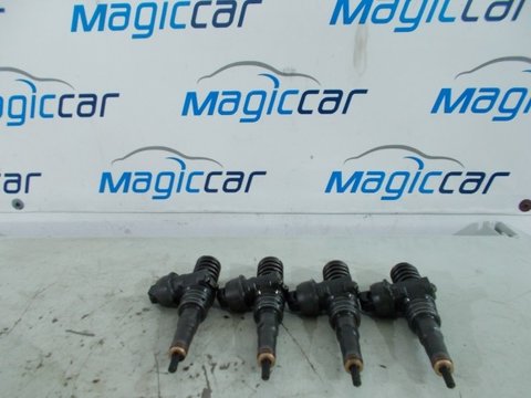 Injector Volkswagen Touran (2003 - 2010)