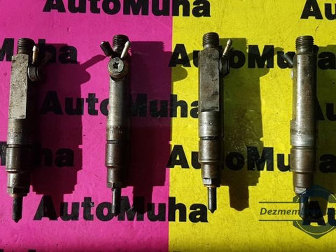 Injector Volkswagen Transporter T4 (1990-2003) 074130201J