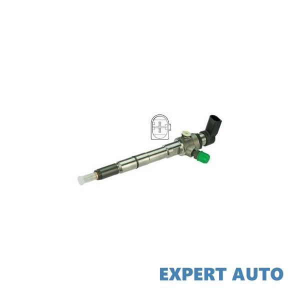 Injector Volkswagen VW BEETLE (5C1) 2011-2016 #2 03L130277B