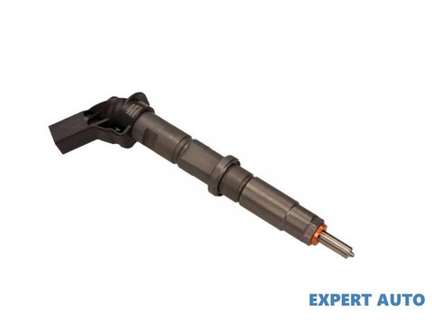 Injector Volkswagen VW CRAFTER 30-50 platou / sasiu (2F_) 2006-2016 #2 0445115028