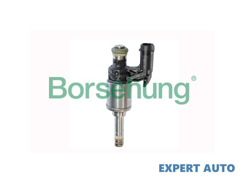 Injector Volkswagen VW GOLF VI Cabriolet (517) 2011-2016 #8 0261500354