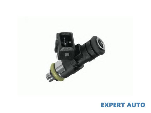 Injector Volkswagen VW POLO (6N2) 1999-2001 #2 0280158171