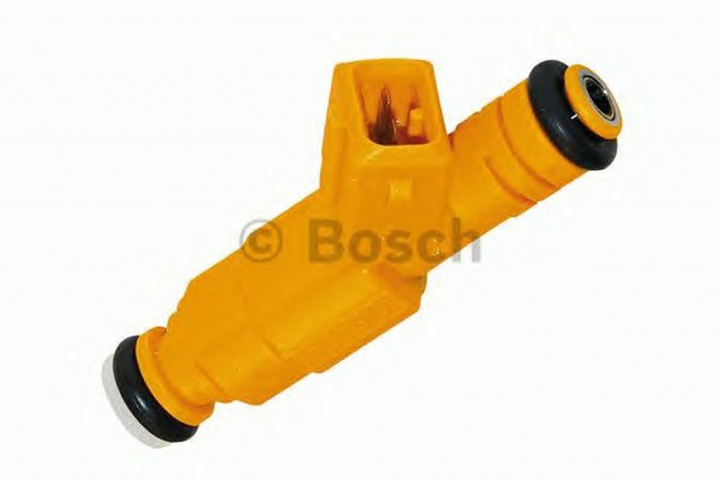 Injector VOLVO 850 combi LW BOSCH 0280155746