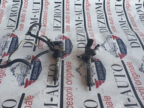 Injector Volvo C30 2.0 D 136cp cod piesa : 9657144680