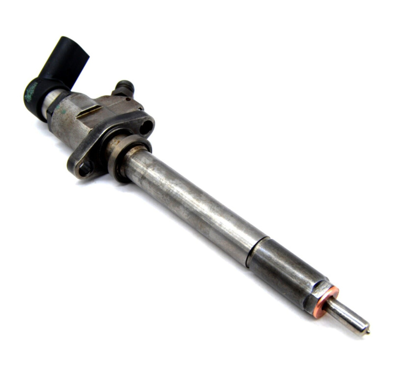 Injector Volvo C30 2006/10-2012/12 2.0 D 100KW 136CP Cod 9657144580