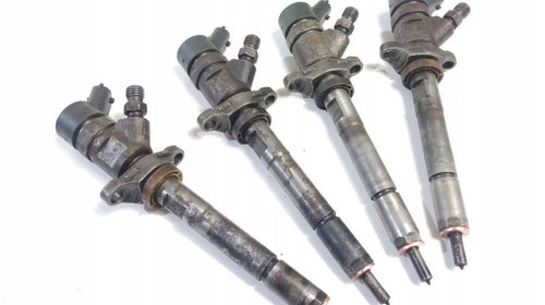 Injector Volvo S40 1.6 D 0445110188