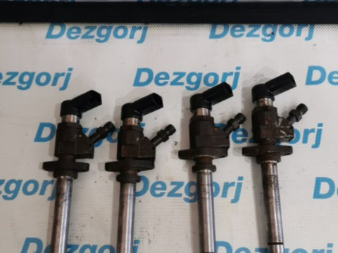 Injector Volvo S40 2.0 D 2008 Cod 9657144580