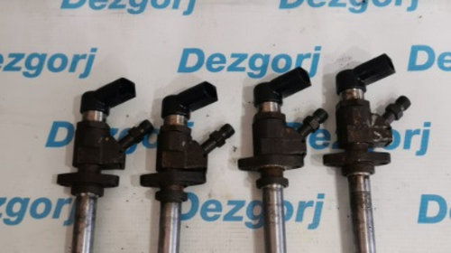 Injector Volvo S40 2.0 D 2008 Cod 965714