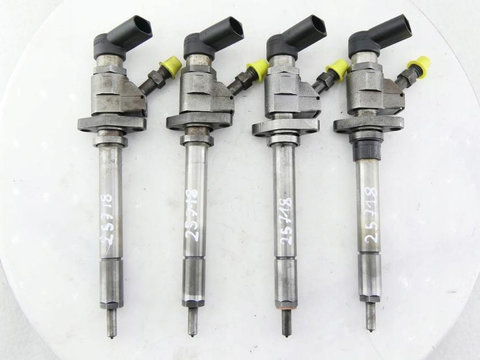 Injector Volvo S40 2.0 D 9657144580