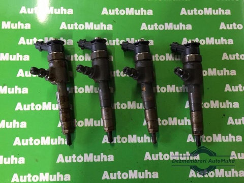 Injector Volvo S40 2 (2004->) 0445110340