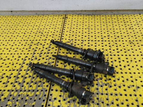 Injector Volvo S60 2.4D 0445110078