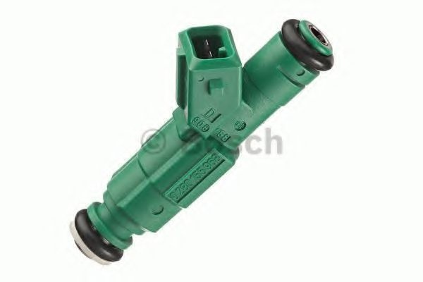 Injector VOLVO S60 I (2000 - 2010) Bosch 0 280 155 831
