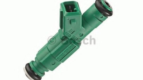 Injector VOLVO S60 I (2000 - 2010) BOSCH