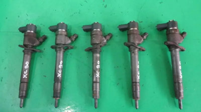Injector volvo s60 s80 v70 xc70 xc90 2.4 d 0445110