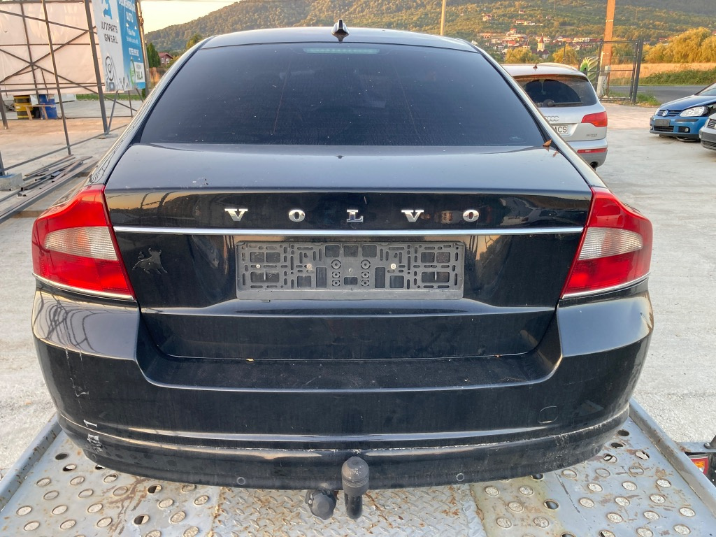 Injector Volvo S80 2012 Limuzina 2.0 D