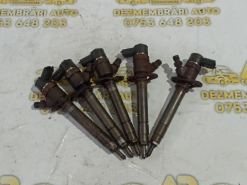Injector VOLVO S80 I (TS, 184) 2.4 D 131 CP cod: 0445110078