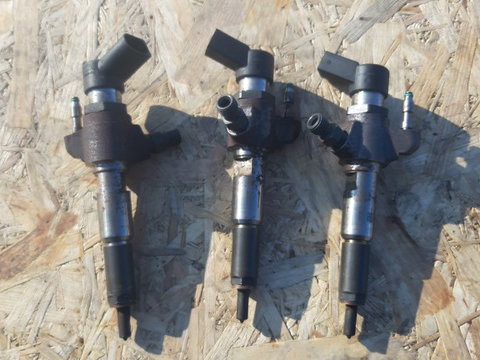 Injector Volvo V50 1.6 D2 84KW