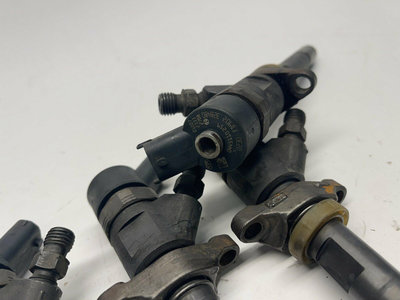 Injector Volvo V50 2005/01-2011/12 MW 1.6 D 81KW 1