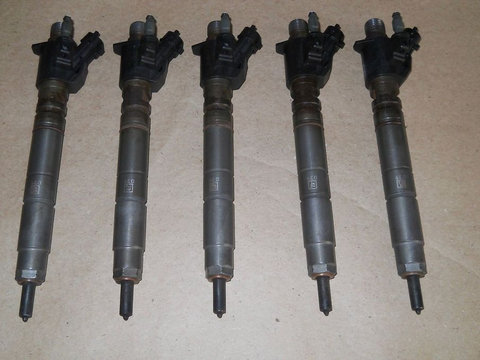 Injector Volvo V60 2.4 Diesel euro 5 cod 0445116016