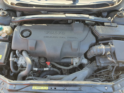 Injector Volvo V70 II, 2.4 D5 AWD, 163CP, BREAK, 2004